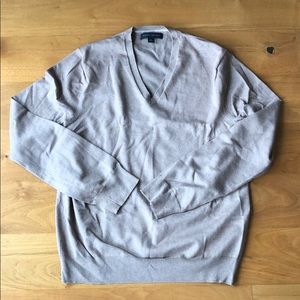 Banana republic v neck cardigan